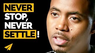 Nas's Top 10 Rules For Success