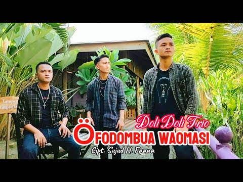 Öfodombua Wa'omasi