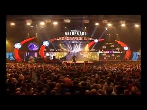 ALPHAVILLE - Dance With Me/Forever Young/Big In Japan [Live@Disco 80] Дискотека 80-x