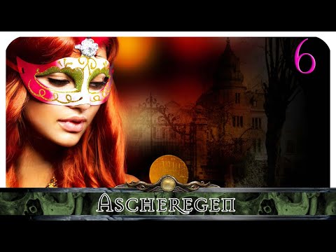 [6] [DSA] Ascheregen - Fest der Feinde: güldene Wahrheiten (1.6)