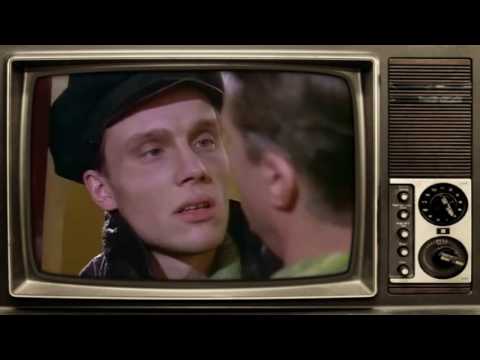 Raimond valgre - Veel viivuks jää (Rain Simmuli esitus ja lõike filmist "Need vanad armastuskirjad")