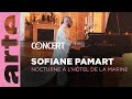 Sofiane Pamart - Nocturne à l'Hôtel de la Marine - ARTE Concert