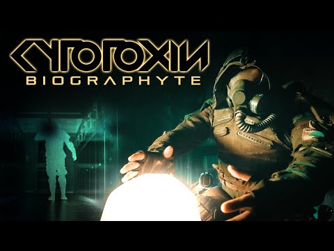 CYTOTOXIN - Biographyte [Official Music Video]