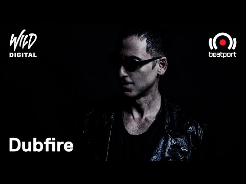 Dubfire DJ set - Beatport x MAAC present Wild Digital | @Beatport Live
