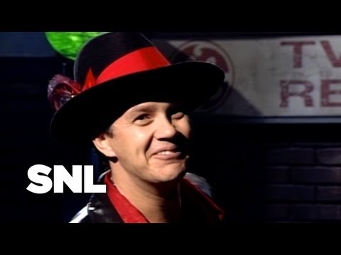 Sweet Jimmy, The World's Nicest Pimp - Saturday Night Live
