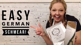 EASY German Schmear | German Schmear Fireplace | How to German Schmear Brick