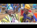 Gass Théo En Live à Adjaa Après L Inhumation De Ernest Hounguè AHOUANOUGAN