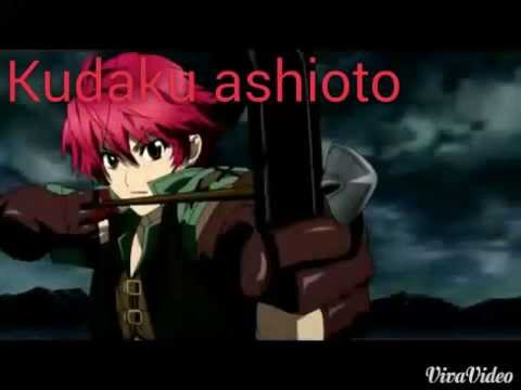 Madan no ou to vanadis Op Full Lyric