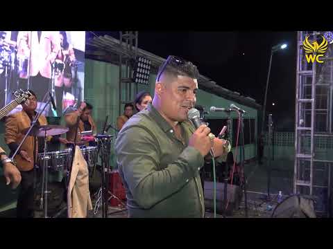 CHAMACO   MIX LLORANDO