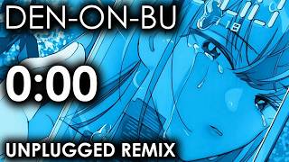 0:00 - DJ CAESAR 1992 UNPLUGGED REMIX #電音部 #denonbu