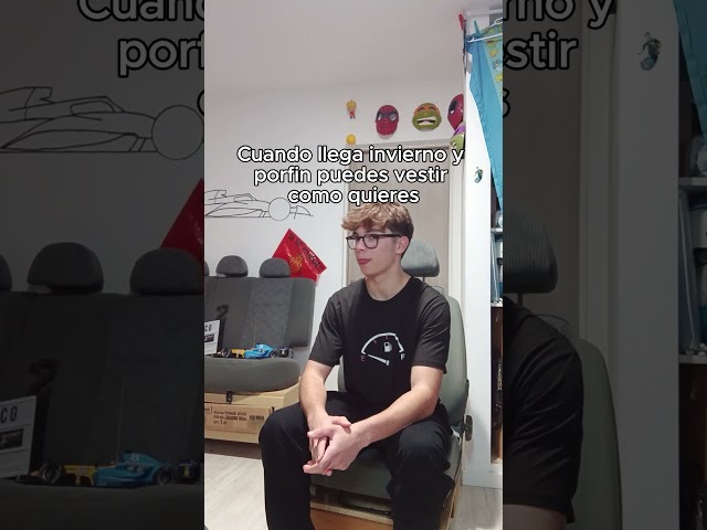 Vídeo relacionado con Leikedun Calcetines Divertidos de Fórmula 1 - No Molestar, Estoy Viendo la F1, Calcetines Antideslizantes Regalo Original para Amantes del F1, Regalo para Día del Padre, Navidad y Cumpleaños