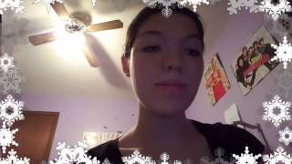 Christmas baby please come home