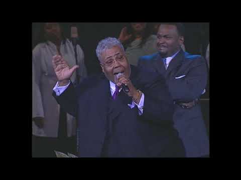 Rance Allen - I Made A Promise with Ron Winans, Marcus Cole, Shawn McLemore, Agee Smith