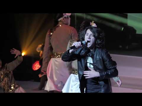 IFLC - 2018 Washington DC | Selim - Turkey | Göç Yolları