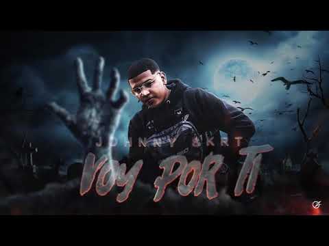 JOHNNY SKRT - VOY POR TI 👹  (Prod By Geraldg)