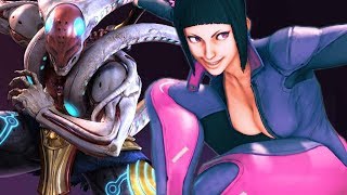 Bad Special Moves - Part 3