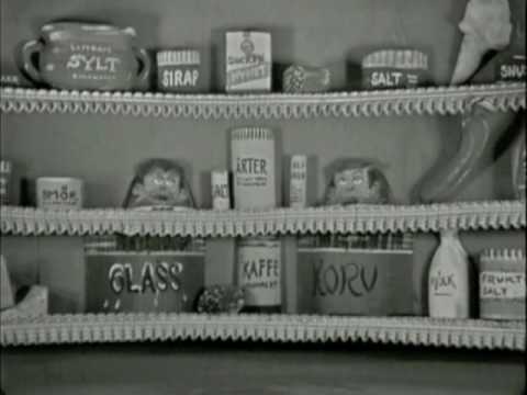 Humle och Dumle [26/3 1969]