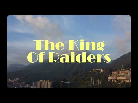 The King Of Raiders - DannyDogs & Shootah K VIDEOCLIP