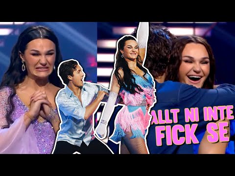 SANNINGEN OM LETS DANCE | En dokumentär