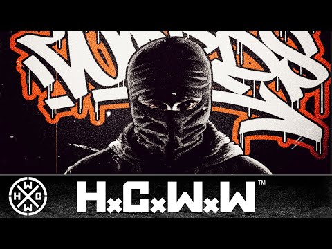 FINAL WORDS - TOPPED WITH A GLOCK FT. SICARIO BEATDOWN - HARDCORE WORLDWIDE (OFFICIAL VERSION HCWW)