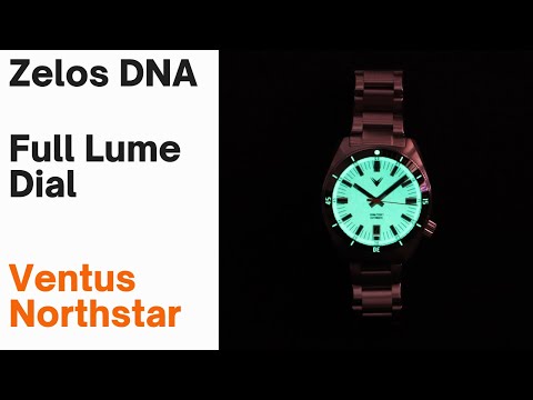 Ventus Northstar Lume Dial - Owner Review