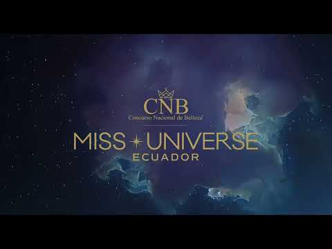 Miss Universe Ecuador - Lara Klart (Official SoundTrack 2024)
