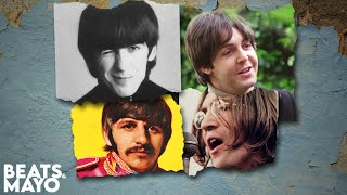 The Beatles - The End