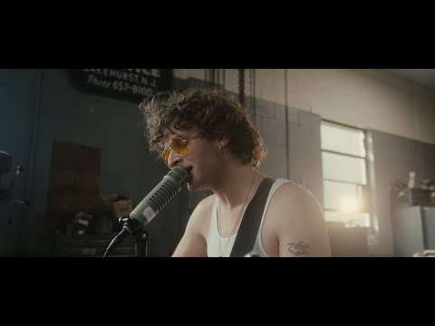 Joe P - All Day I Dream About (Live) (From the Motion Picture “If We Run” )