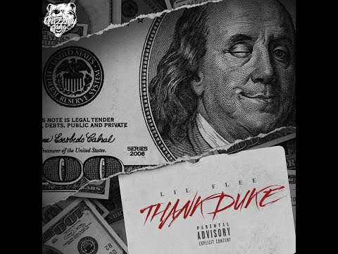 LIL FLEE x ASK DUKE (GRIZZLEY WORLD WL) (G7 RECORDS)