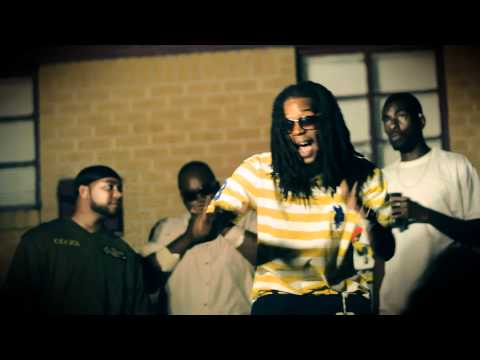 SIPPI BOND "SADDLE"  OFFICIAL VIDEO