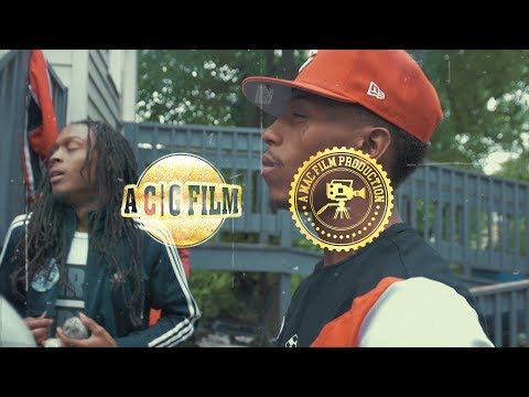 Rudeboy Lil C - RudeMoney RichGang (Official Video) SHOT BY: @SHONMAC071 & @ACGFilm