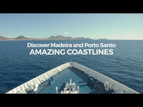 One Day Cruise to Porto Santo