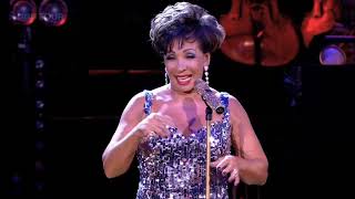 Shirley Bassey - I'm still Here (Live 2009 Electric Proms) HD