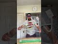Bubble wall experiment