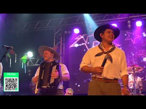 Grupo Minuano -Trancão De Livramento , Lá Vem Ela , Fandango De Fronteira , Sacudindo A Poeira...