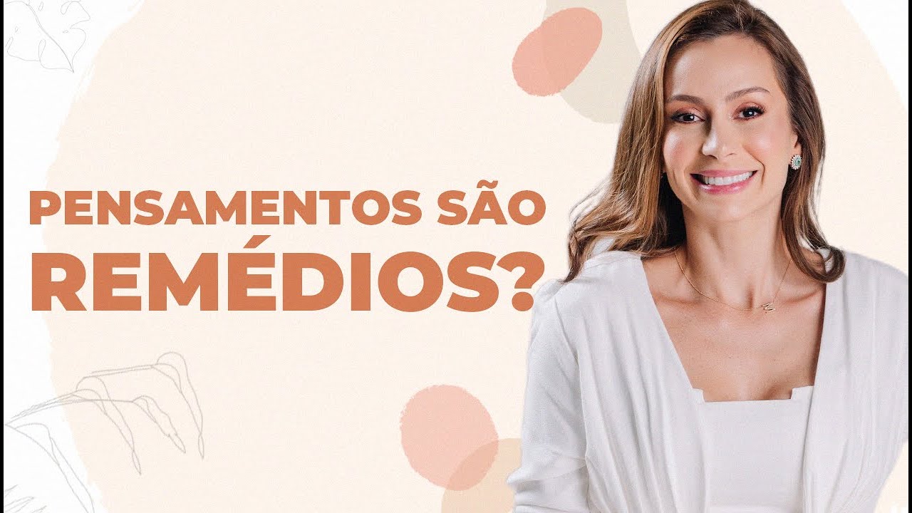 O PODER DA MENTE NA CURA DE DOENÇAS. | Dra Maryna Landim