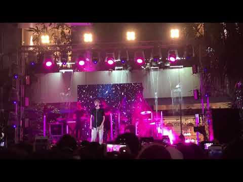 190326 Unsaid - RUEL #RUELinBKK2019