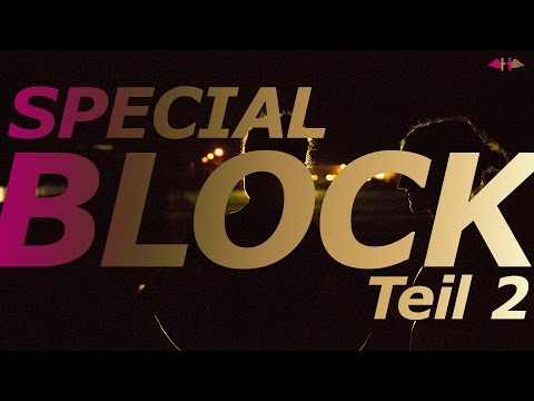 15 x 600m  // Special Block Teil 2