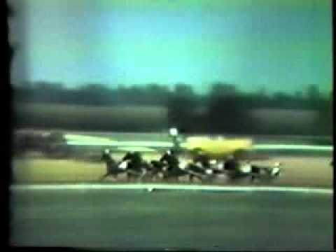 Hambletonian 1961 -Harlan Dean