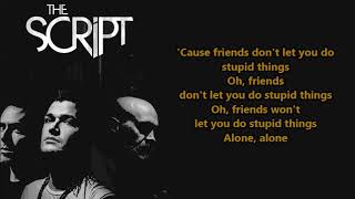 Download lagu The Script- Run Through Walls (Lyrics) {HeyLyrics} mp3 Download lagu The Script- Run Through Walls (Lyrics) {HeyLyrics} mp3