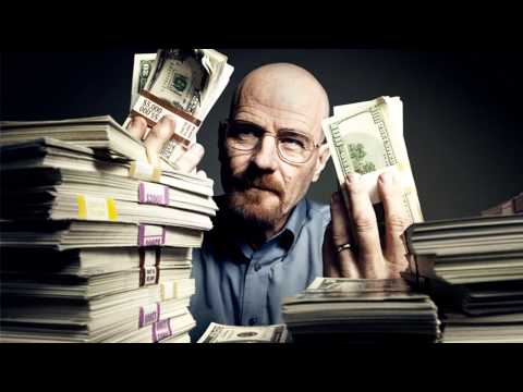 Breaking Bad Season 5 - Goin' Down (Soundtrack OST)