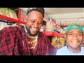 Limbu Luchagula Ft Mtanga Official Video 2025