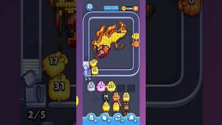 Pixel Flow - Level 1223 #pixelflow #games #pixelextended #game #gaming #puzzle #walkthrough