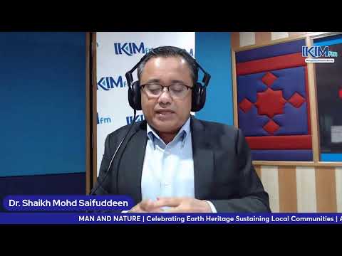 MAN AND NATURE | Celebrating Earth Heritage, Sustaining Local Communities