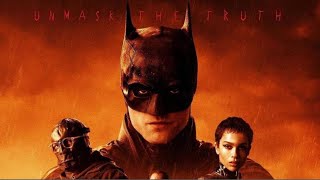 The Batman Review (Spoilers) by Reverse Prime