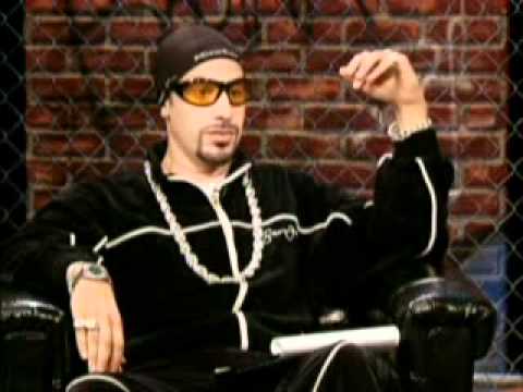 Ali G on Animal Rights: one of Sacha's funniest