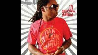 Lil Wayne ft. Juliany - Get it on wit yall