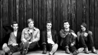 The Maine: Listen to your heart