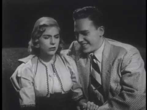 Social-Sex Attitudes in Adolescence (1953)