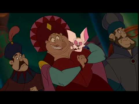 Spiritladdin: The Return of Kai - Part 9 Reverse Phycology/"Forget About Love"